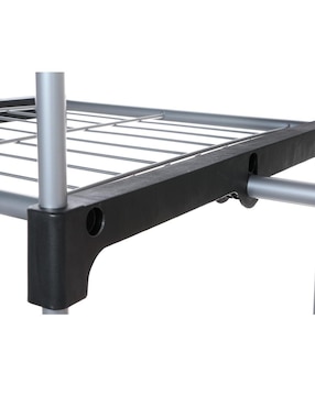 Rack EX ACC negro
