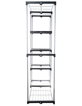 Rack EX ACC negro
