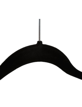Set gancho Heuman Brand de terciopelo 5 piezas