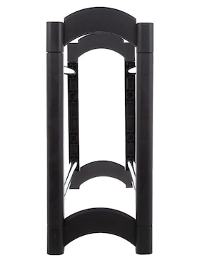 Zapatera tubular Namaro Design adulto