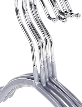 Set gancho Heuman Brand de metal 5 piezas