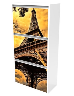 lego torre eiffel liverpool