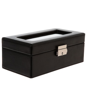 Caja reloj Zonana rectangular