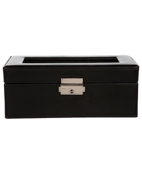 Caja reloj Zonana rectangular