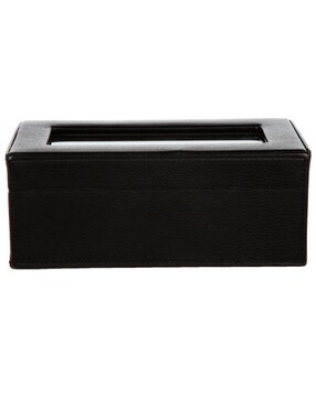 Caja reloj Zonana rectangular