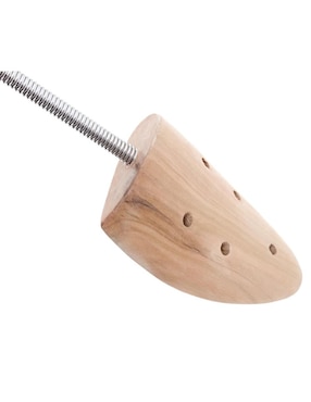 Horma para zapato Zonana de cedro