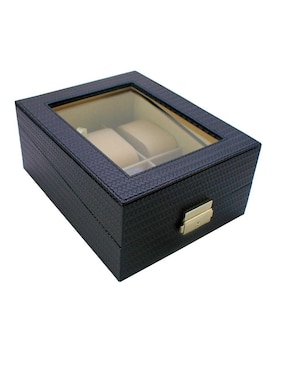 Caja reloj Zonana cuadrado