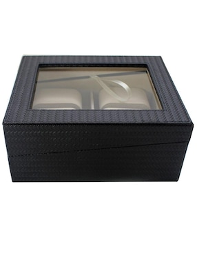 Caja reloj Zonana cuadrado