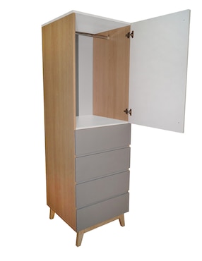 Clóset Wilhem Muebles