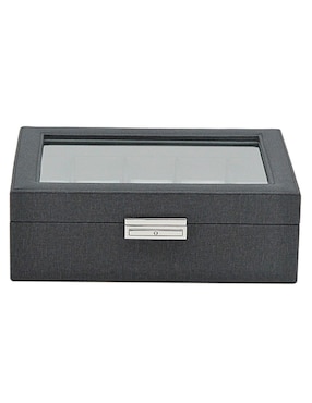 Caja Para Reloj Zonana