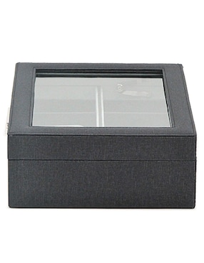 Caja reloj Zonana cuadrado