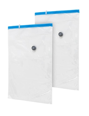 Imagen de producto Panel p/puerta refrigerador Honey Can Do 2 piezas