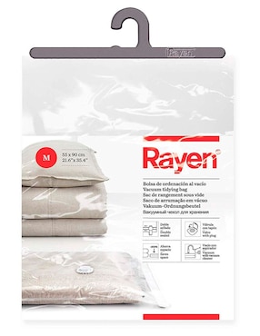 Bolsa al vacío Rayen