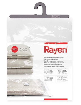 Bolsa al vacío Rayen