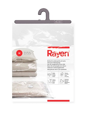Bolsa al vacío Rayen