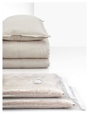 Set bolsa protectora Rayen 2 piezas