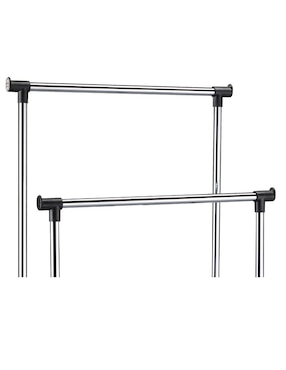 Rack de 2 compartimentos Heuman Brand Asia