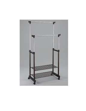 Rack de 2 compartimentos Heuman Brand Asia