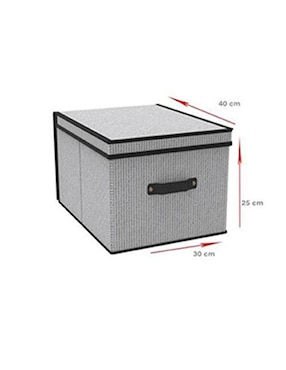 Caja Namaro Design sin forma