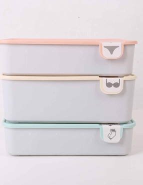Organizador de ropa Good & Good