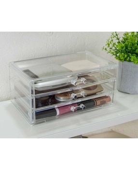 Organizador de cosmeticos Good & Good