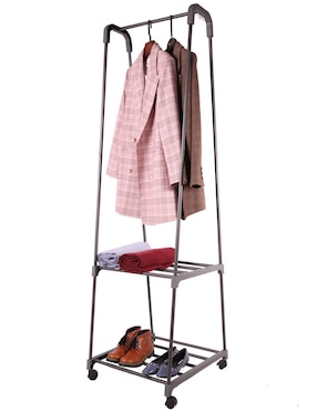 Rack de 2 estantes Namaro Design