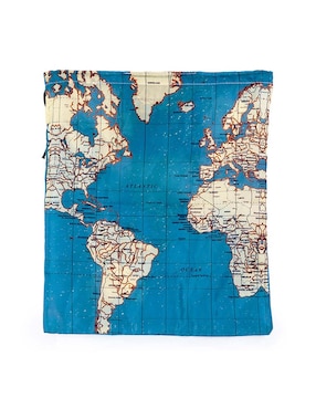 Bolsa lavandería Kikkerland 4 piezas