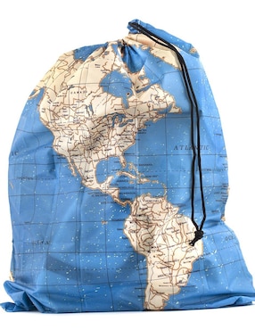 Bolsa lavandería Kikkerland 4 piezas
