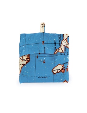 Bolsa lavandería Kikkerland 4 piezas