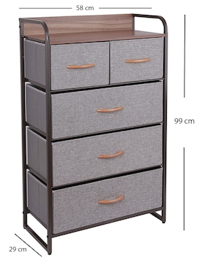 Cajonera Premium Haus