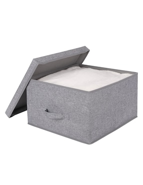 Caja decorativa Haus rectangular