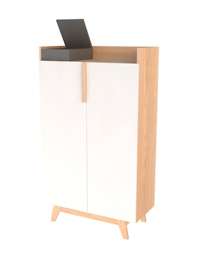 Zapatera Wilhem Muebles adulto