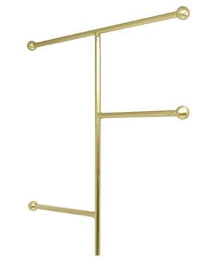 Joyero Haus Gold