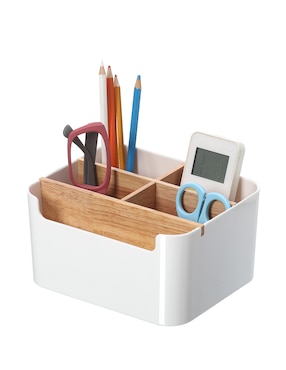 Organizador de accesorios Zonana