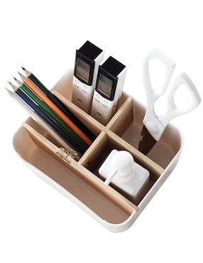 Organizador de accesorios Zonana