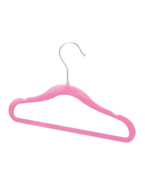 Gancho infantil Good & Good de acero 10 piezas