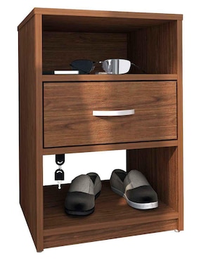 Cajonera Playcon con llave