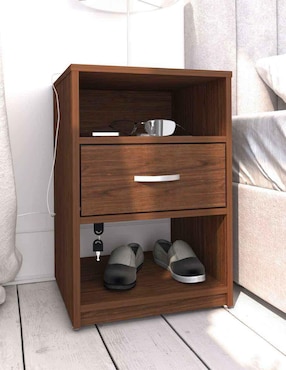 Cajonera Playcon con llave