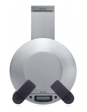 Soporte para libros Brabantia