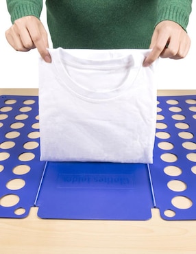 Organizador de ropa Kikkerland