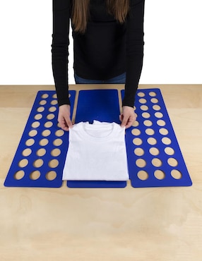 Organizador de ropa Kikkerland