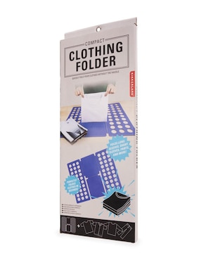 Organizador de ropa Kikkerland