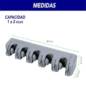 Organizador de accesorios Chic Fantasy