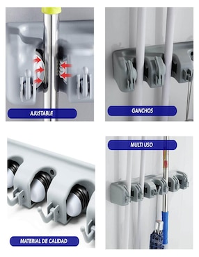 Organizador de accesorios Chic Fantasy