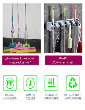 Organizador de accesorios Chic Fantasy