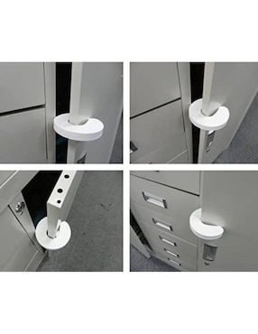 Tope para puerta Idea Natura