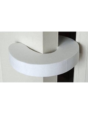 Tope para puerta Idea Natura 6 piezas