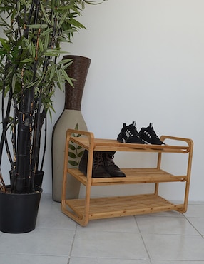 Zapatera Haus Japón para 9 pares de zapatos adulto