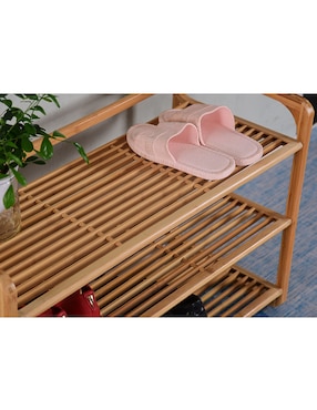 Zapatera Haus Japón para 9 pares de zapatos adulto