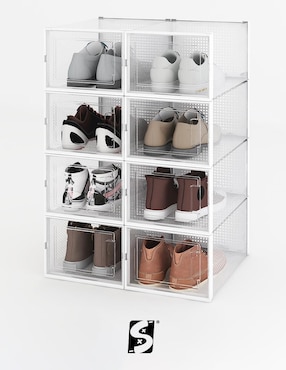Zapatera Sneaker Game Sneaker Air adulto